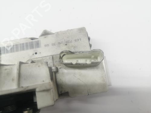 Front right lock MERCEDES-BENZ A-CLASS (W169) A 180 CDI (169.007, 169.307) | BP20847686C97 