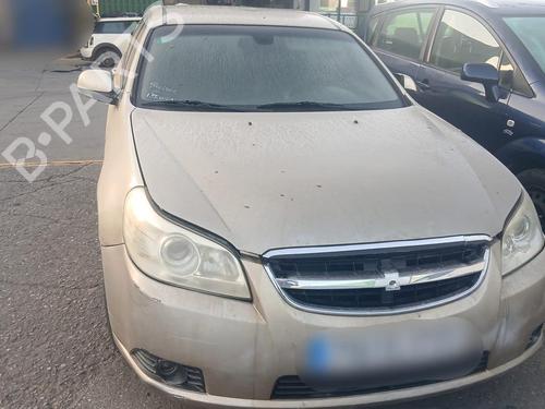 Used Parts CHEVROLET EPICA (KL1_) 4886998