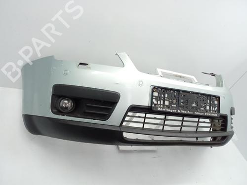 Front bumper FORD FOCUS C-MAX (DM2)  | BP17052922C7 