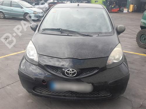 Used Parts TOYOTA AYGO (_B1_)  1.0 (KGB10_, KGB10R)  1144460