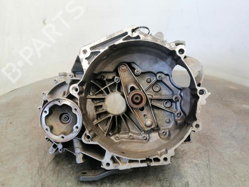 Used Gearbox VW SCIROCCO III (137, 138) [2008-2018]  29610668