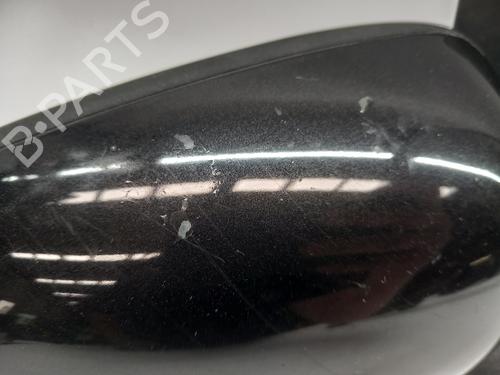 Right mirror NISSAN ALMERA II (N16) 2.2 dCi | BP26596204C27 