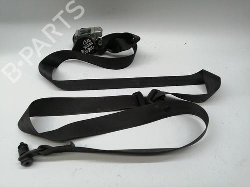 Used Front right seatbelt Front right seatbelt 37594458 37594458