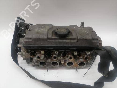 Used Cylinder head PEUGEOT 206 Hatchback (2A/C) 1.4 LPG (75 hp) 32270973