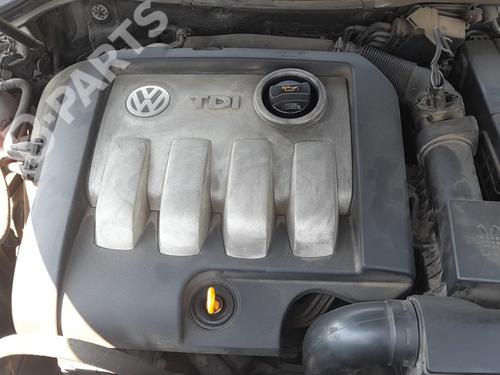 Engine VW PASSAT B6 (3C2)  | BP10927648M1 