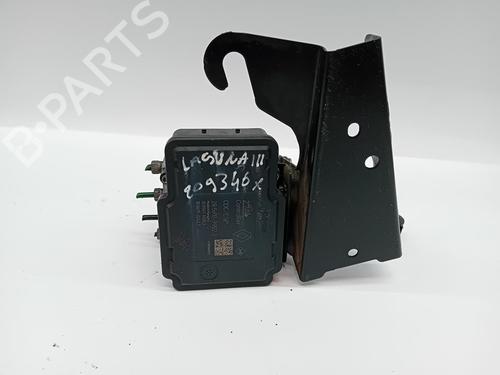 Control unit RENAULT LAGUNA III (BT0/1) 2.0 dCi (BT01, BT08, BT09, BT0E, BT0K, BT12, BT1C, BT1D,... | BP37032467M11 - Image 6