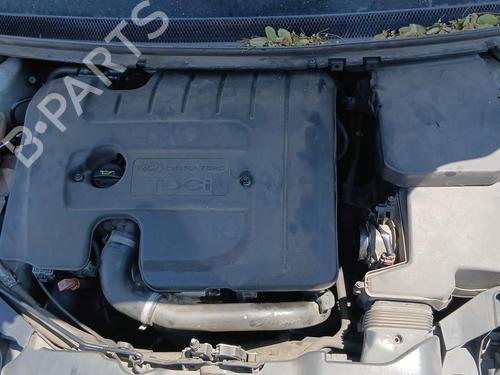 Left headlight FORD FOCUS II (DA_, HCP, DP) 1.6 TDCi | BP37471413C28 - Image 8
