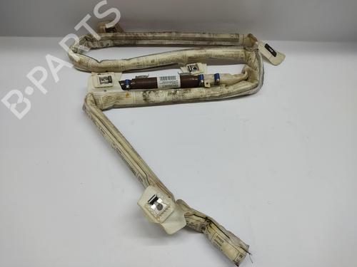 Used Left curtain airbag MERCEDES-BENZ C-CLASS (W204) [2007-2015]  24120733
