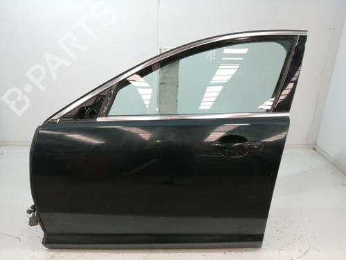 Used Left front door JAGUAR XF I (X250) 3.0 D (275 hp) 29235028