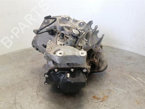 Gearbox OPEL CORSA E (X15) 1.4 (08, 68) | BP32204743M3 - Image 2