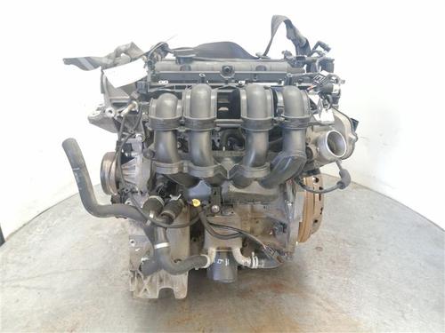 Engine FORD FOCUS II (DA_, HCP, DP) 1.6 | BP39660563M1 - Image 2