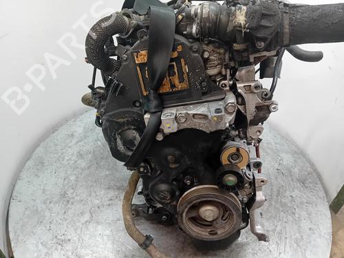 Motor CITROËN C5 III (RD_)  | BP30274797M1 