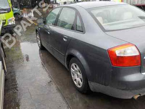 Ignition coil AUDI A4 B6 (8E2) 2.0 | BP6799687M94  - Image 6