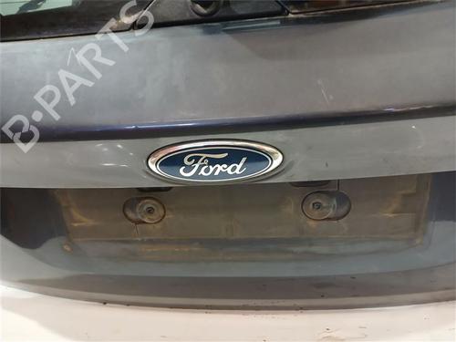 Tailgate FORD KUGA II (DM2) 2.0 TDCi | BP39480692C6 - Image 5