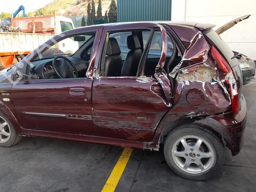 Right headlight TATA INDICA  | BP12543893C29  - Image 8