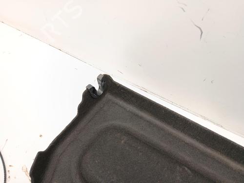 Rear parcel shelf RENAULT ZOE (BFM_)  | BP29393674C85 