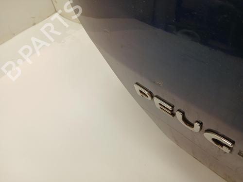 Tailgate PEUGEOT 307 (3A/C)  | BP29322016C6 