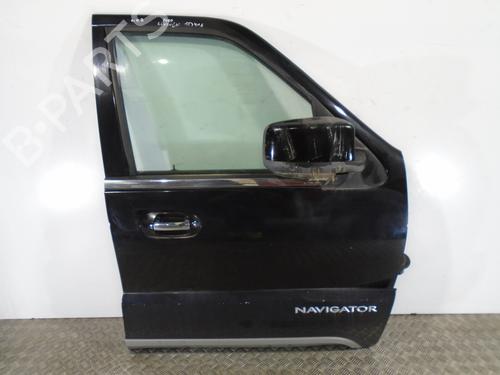 Used Right front door LINCOLN NAVIGATOR (U228) 5.4 (305 hp) 22769130