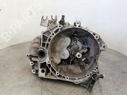 Gearbox CITROËN JUMPER II Van 2.2 HDi 130 | BP35789404M3 - Image 3