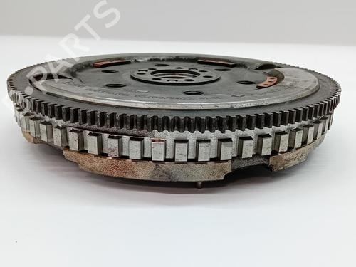 Flywheel RENAULT MEGANE IV Hatchback (B9A/M/N_) | BP30749027M101