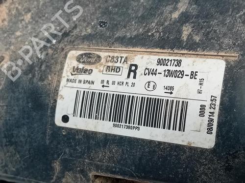 Right headlight FORD KUGA II (DM2) 2.0 TDCi | BP36469684C29 - Image 2