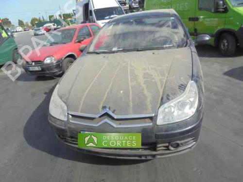 Used Parts CITROËN C5 I (DC_) 2.2 HDi (DC4HXB, DC4HXE) 4972795