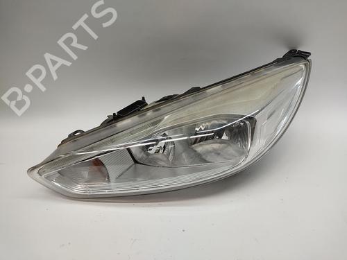 Optica esquerda Optica esquerda FORD FOCUS III [2010-2020] 36258537 36258537