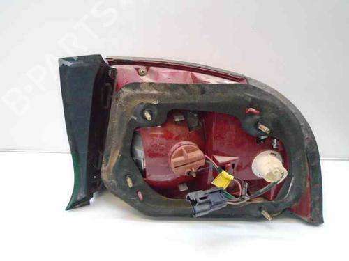 Venstre baglygte KIA MAGENTIS I (GD, MS) 2.0 | BP5576580C34 