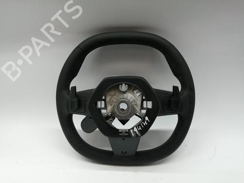 Steering wheel RENAULT RAFALE Coupe (DGM_)  | BP31705918C49 