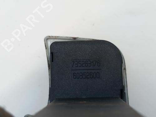 Left front window switch ALFA ROMEO 147 (937_) 1.6 16V T.SPARK (937.AXA1A, 937.AXB1A, 937.BXB1A) | BP28075708I27 
