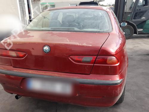 Retrovisore destro ALFA ROMEO 156 (932_) 1.9 JTD (932B2) | BP16561264C27 