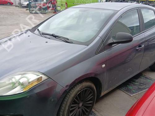 Used Parts FIAT BRAVO II (198_) 1.9 D Multijet (198AXB1A) 4975193