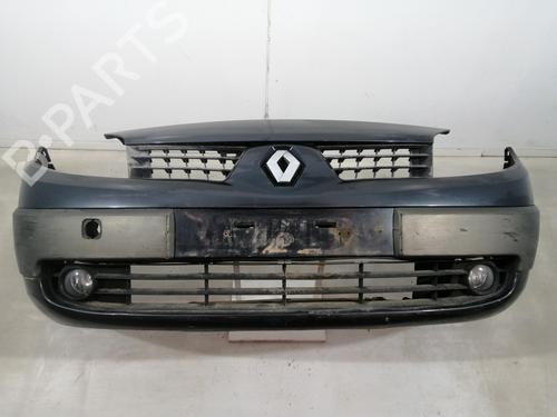 Used Front bumper RENAULT GRAND SCÉNIC II (JM0/1_) 1.9 dCi (JM14) (131 hp) 26593300