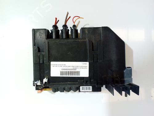 Fuse box MERCEDES-BENZ S-CLASS (W221) S 450 CDI (221.028, 221.128) (320 hp) 10226055