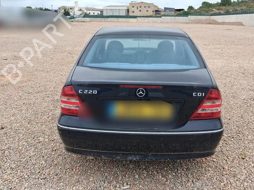 Control unit MERCEDES-BENZ C-CLASS (W203) | BP37032946M11 - Image 15