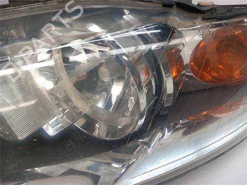 Left headlight AUDI A4 B7 (8EC) 2.0 TDI 16V | BP39542061C28 - Image 2