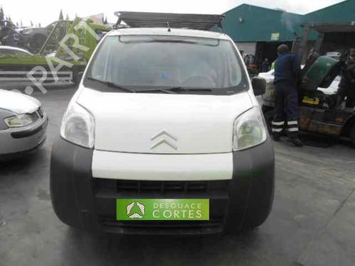 CITROËN NEMO Box Body/MPV (AA_) 1.4 HDi 708238