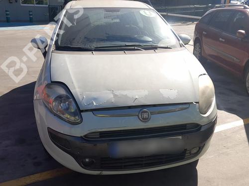Used Parts FIAT PUNTO EVO (199_)  1.3 D Multijet (199AXD1B, 199AXD1A, 199BXD1B, 199BXD1A,...  1059521