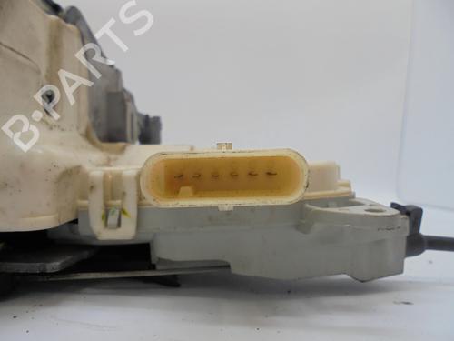 Rear right lock SEAT ALTEA (5P1)  | BP8295703C99 