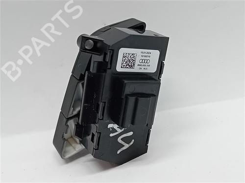 Electronic module AUDI A4 B9 (8W2, 8WC) 40 TFSI Mild Hybrid | BP39468318M83 - Image 2