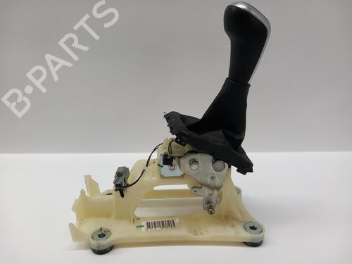 Gear lever VOLVO XC60 I SUV (156) D3 | BP17076012M90 