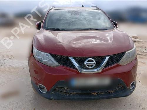 Used Parts NISSAN QASHQAI II (J11, J11_) 1.5 dCi 4984467