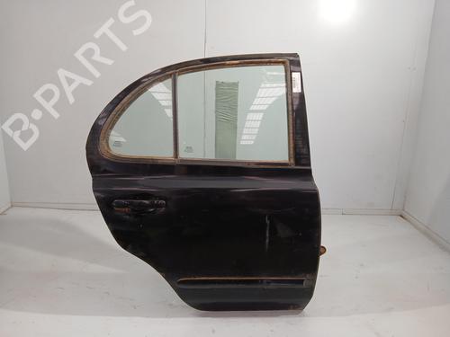 Used Right rear door NISSAN MICRA III (K12) 1.5 dCi (86 hp) 27160278