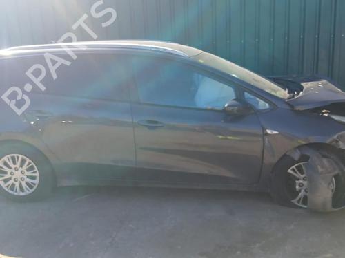 Left tailgate light KIA CEE'D Sportswagon (JD) 1.6 CRDi 110 | BP33615679C79  - Image 10