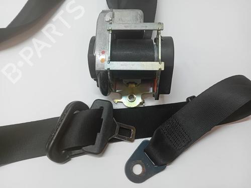 Front right seatbelt CITROËN C-ELYSEE (DD_) | BP37032363I25 - Image 3
