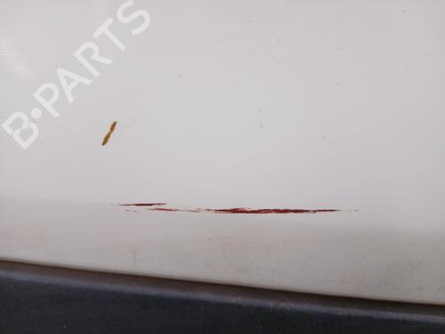 Left rear door RENAULT CLIO IV (BH_)  | BP25482133C4 