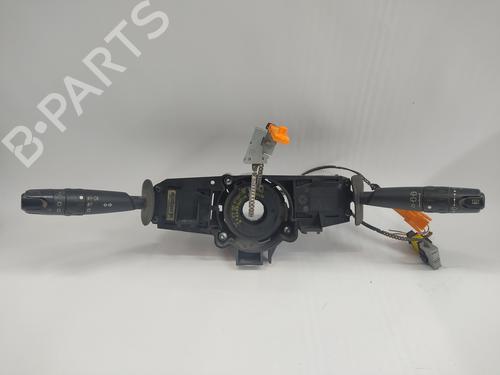 Used Headlight switch CITROËN XANTIA (X1_, X2_) 2.0 HDI 90 (90 hp) 22519475