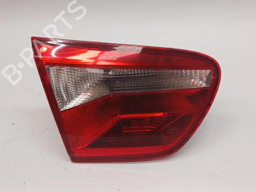 Used Left tailgate light Left tailgate light 36813696 36813696