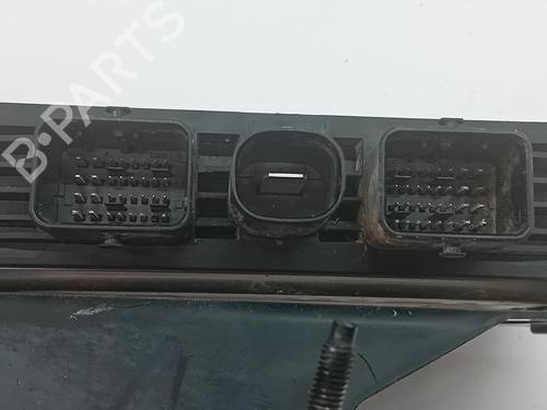 Engine control unit (ECU) FORD TRANSIT COURIER B460 Box Body/MPV | BP37032367M57 - Image 4