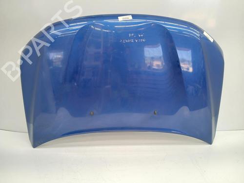 Used Hood Hood DACIA DUSTER (HM_) [2017-2026] 34620014 34620014